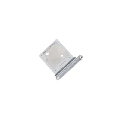 Bandeja SIM/SD para Samsung A53 5G (A536) Plata