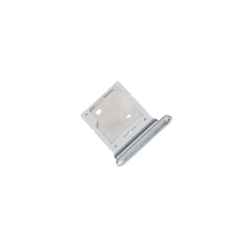 Bandeja SIM/SD para Samsung A53 5G (A536) Plata