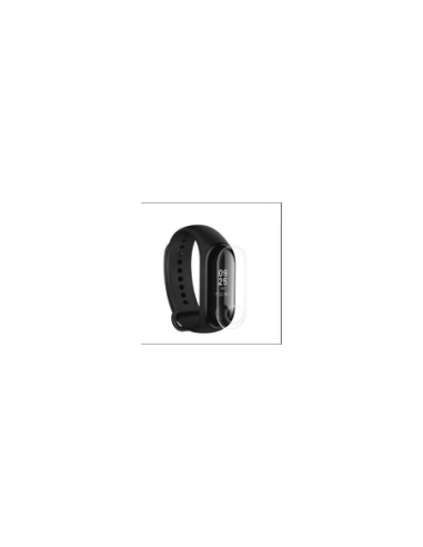Protector Plusera Mi Band 3