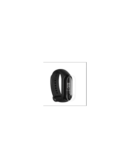 Protector Plusera Mi Band 3