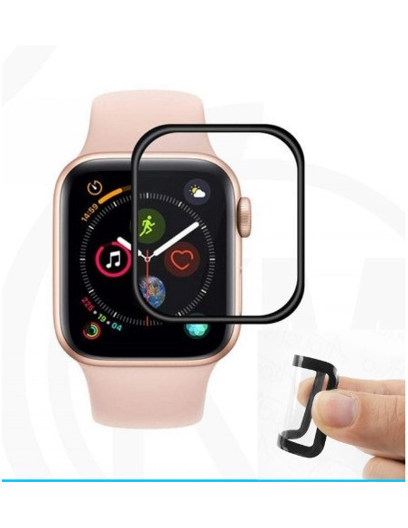 Protector PMMA Apple Watch