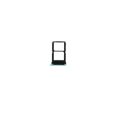 Bandeja SIM/SD para Mi 10 / 10 Pro Negra