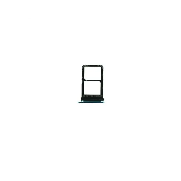 Bandeja SIM/SD para Mi 10 / 10 Pro Negra