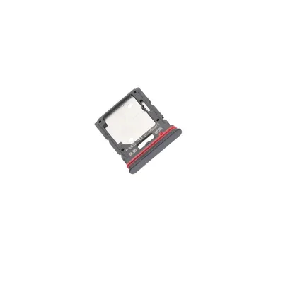 Bandeja SIM/SD para Redmi Note 11 Pro 4G / 5G / POCO X4 Pro 5G Negra