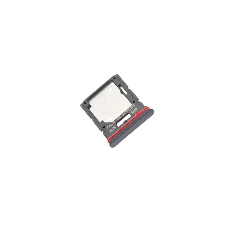 Bandeja SIM/SD para Redmi Note 11 Pro 4G / 5G / POCO X4 Pro 5G Negra