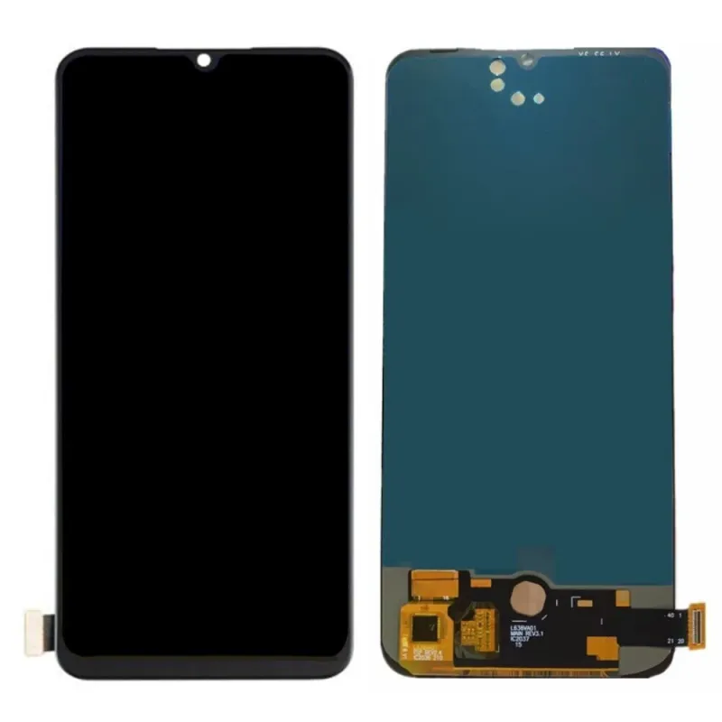 Pantalla para Vivo Y70 2020 / V20 SE / V20 (TFT)