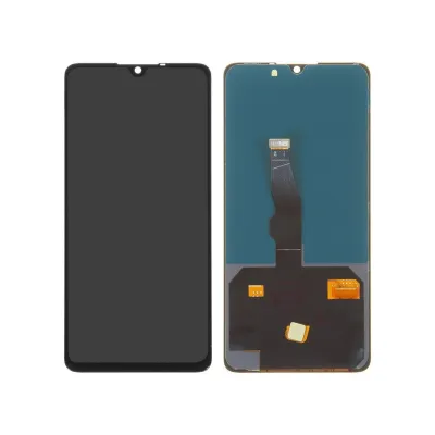 Pantalla para Huawei P30 Sin Marco Original Servicepack