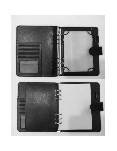 Funda Tablet Con Cuaderno Para 7