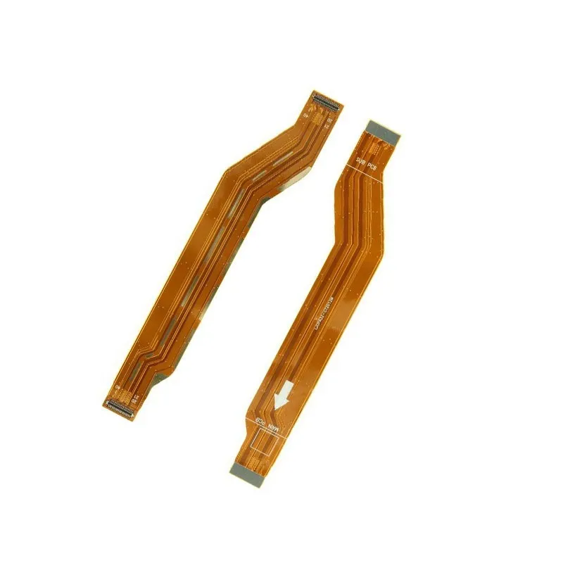 Flex De LCD Para OPPO A53 (CPH2127) / A53s (CPH2139)