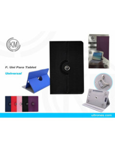 Funda Universal Tablet Para 6 [Oro]