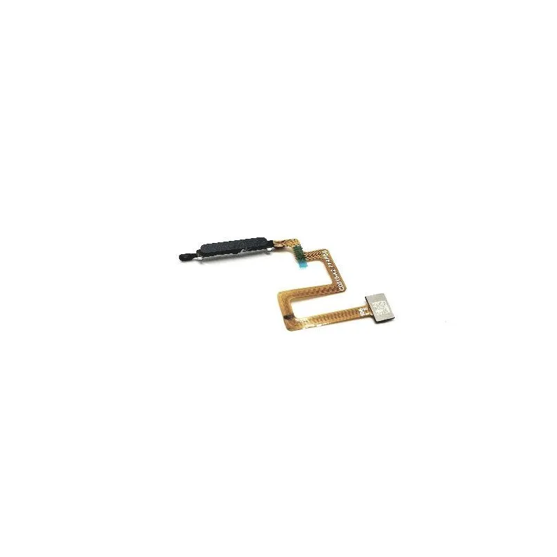 Flex de POWER/Huella para Samsung A22 5G /A226 Negro