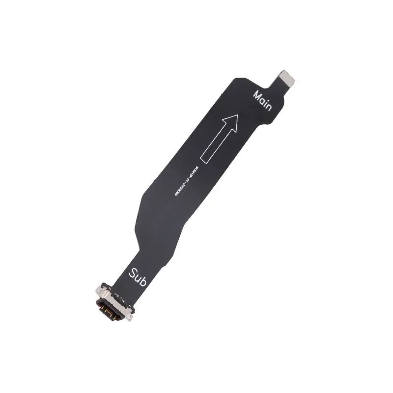 Flex de carga para Mi Xiaomi 12 Pro (2201122C/2201122G)