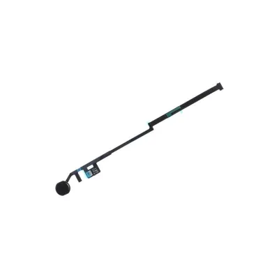 Flex con botón HOME para iPad 7 2019 (A2197/A2200/A2198) ORO