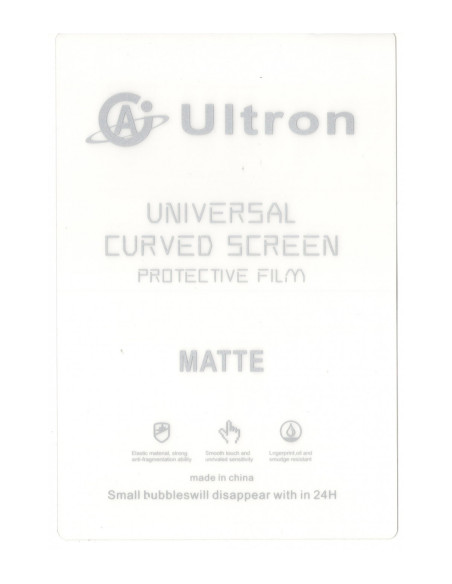 Protector Hydrogel Mate-50Pcs