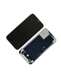 Pantalla para iPhone 12 Pro Max Incell FHD+ 90Hz (iTruColor) IC cambiable