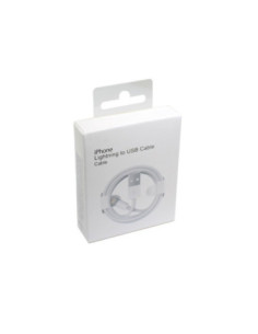 Accesorio Premium / Cable Lightning para iPhone PREMIUM
