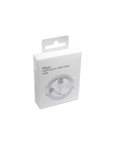 Accesorio Premium / Cable Lightning para iPhone PREMIUM