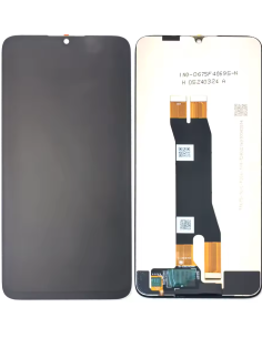 Pantalla completa para ZTE Blade A35 5G /A55 5G  ( Calidad Original)
