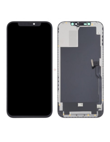 Pantalla para iPhone 12 Pro Max Incell HD+ (iTruColor) 90 Hz ic cambiable