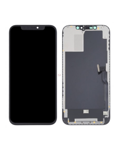 Pantalla para iPhone 12 Pro Max Incell HD+ (iTruColor) 90 Hz ic cambiable