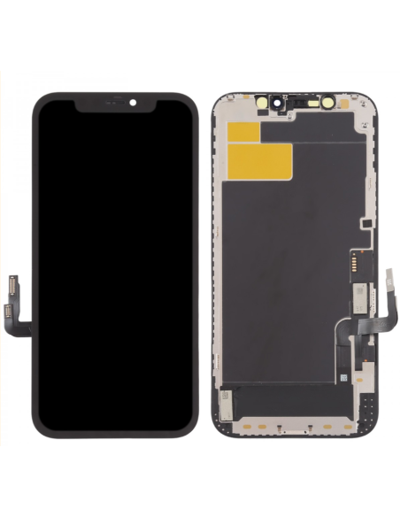 Pantalla para iPhone 12/12 Pro Incell HD+ (iTruColor) 90 Hz ic cambiable