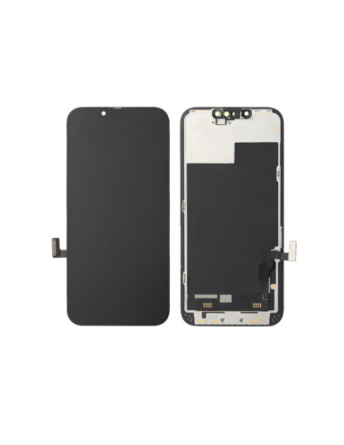 Pantalla para iPhone 13 Incell HD+ (iTruColor) 90 Hz ic cambiable