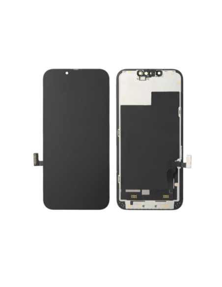 Pantalla para iPhone 13 Incell HD+ (iTruColor) 90 Hz ic cambiable