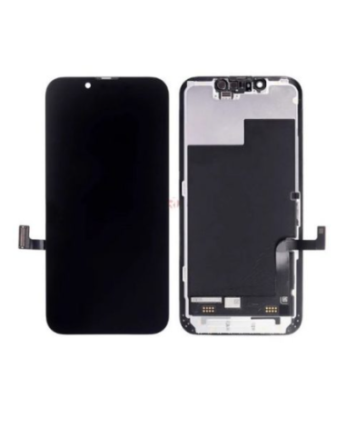 Pantalla para iPhone 13 mini Incell HD+ (iTruColor) 90 Hz ic cambiable