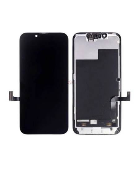 Pantalla para iPhone 13 mini Incell HD+ (iTruColor) 90 Hz ic cambiable