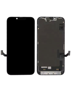 Pantalla para iPhone 14 Incell HD+ (iTruColor) 90 Hz ic cambiable
