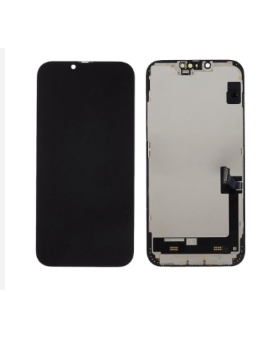 Pantalla para iPhone 14 Plus Incell HD+ (iTruColor) 90 Hz ic cambiable