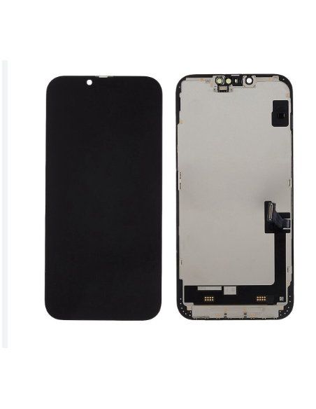 Pantalla para iPhone 14 Plus Incell HD+ (iTruColor) 90 Hz ic cambiable