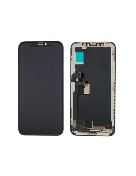Pantalla para iphone X Incell FHD+ 90Hz (iTruColor) IC no cambiable