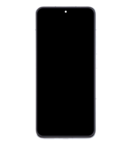 Pantalla para Mi 13 5G Con Marco Negro (Original Service Pack)