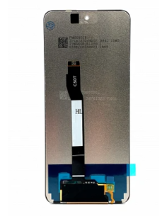 Pantalla para Mi Poco X4 GT/Redmi Note 11T Pro 5G Sin Marco (Original Service Pack)