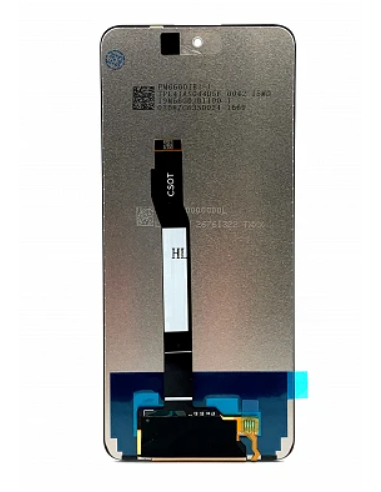Pantalla para Mi Poco X4 GT/Redmi Note 11T Pro 5G Sin Marco (Original Service Pack)