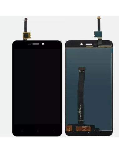Pantalla para Mi Redmi A4 Sin Marco (Original Service Pack)