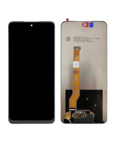 Pantalla Completa LCD Y Táctil para Oppo A40 / A60 4G 5G / A80 / A5 2025 4G 5G / A5 Pro 4G 5G – Negro