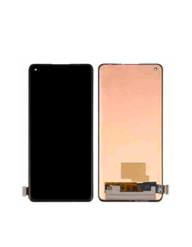 Pantalla para OPPO Find X2 Neo/Reno 3 Pro/Reno 4 Pro/OnePlus 8 5G Sin Marco (Original Service Pack)
