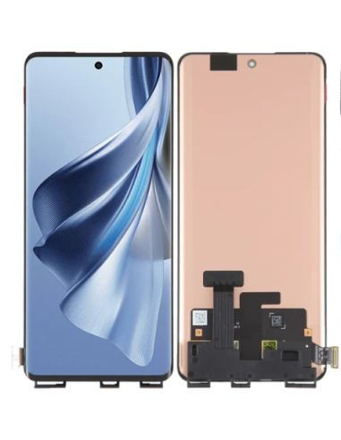 Pantalla para OPPO Reno 10 Sin Marco (Original Service Pack)