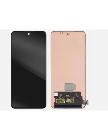 Pantalla para Realme 12 Pro 5G/12 Pro Plus 5G Sin Marco (Original Service Pack)