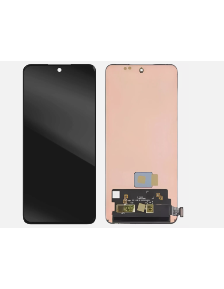 Pantalla para Realme 12 Pro 5G/12 Pro Plus 5G Sin Marco (Original Service Pack)