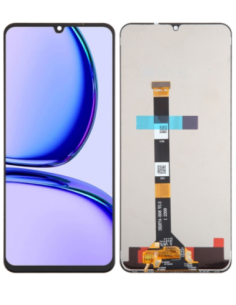 Pantalla para Realme Note 50 Sin Marco (Original Service Pack)