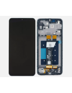 Pantalla para Samsung A146P Con Marco (OEM)
