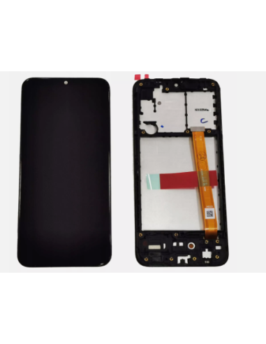 Pantalla para Samsung A202 Con Marco (OEM)