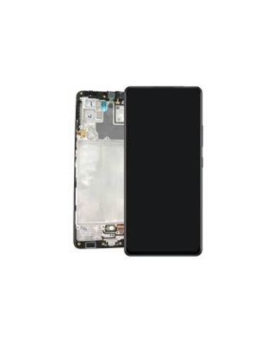 Pantalla para Samsung A42 5G/426 Con Marco (OEM)