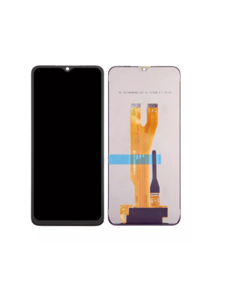 Pantalla para ZTE Blade A53/A53 Plus Sin Marco (Original)