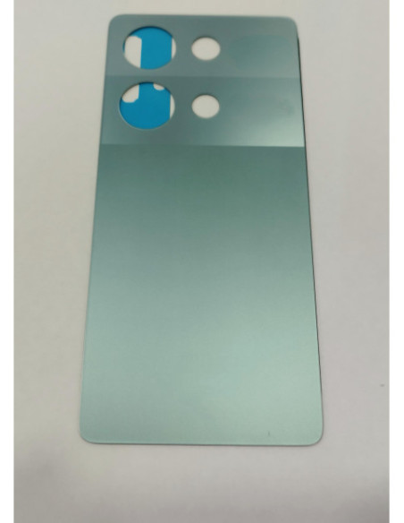 Tapa Trasera Para Redmi Note 13 Pro 4G Verde