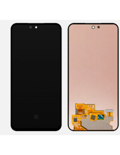 Pantalla para Samsung A356 Sin Marco (Original Service Pack)