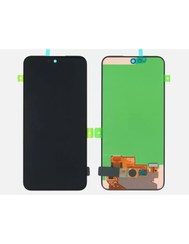 Pantalla para Samsung A556 Sin Marco (Original Service Pack)